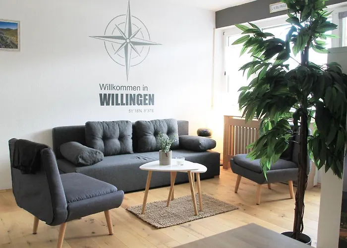 Ferienwohnung-Sonnenblick-Willingen