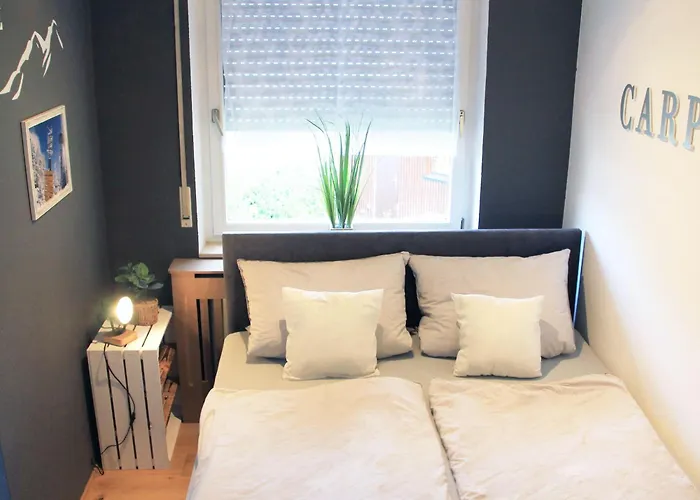 Ferienwohnung-Sonnenblick-Willingen
