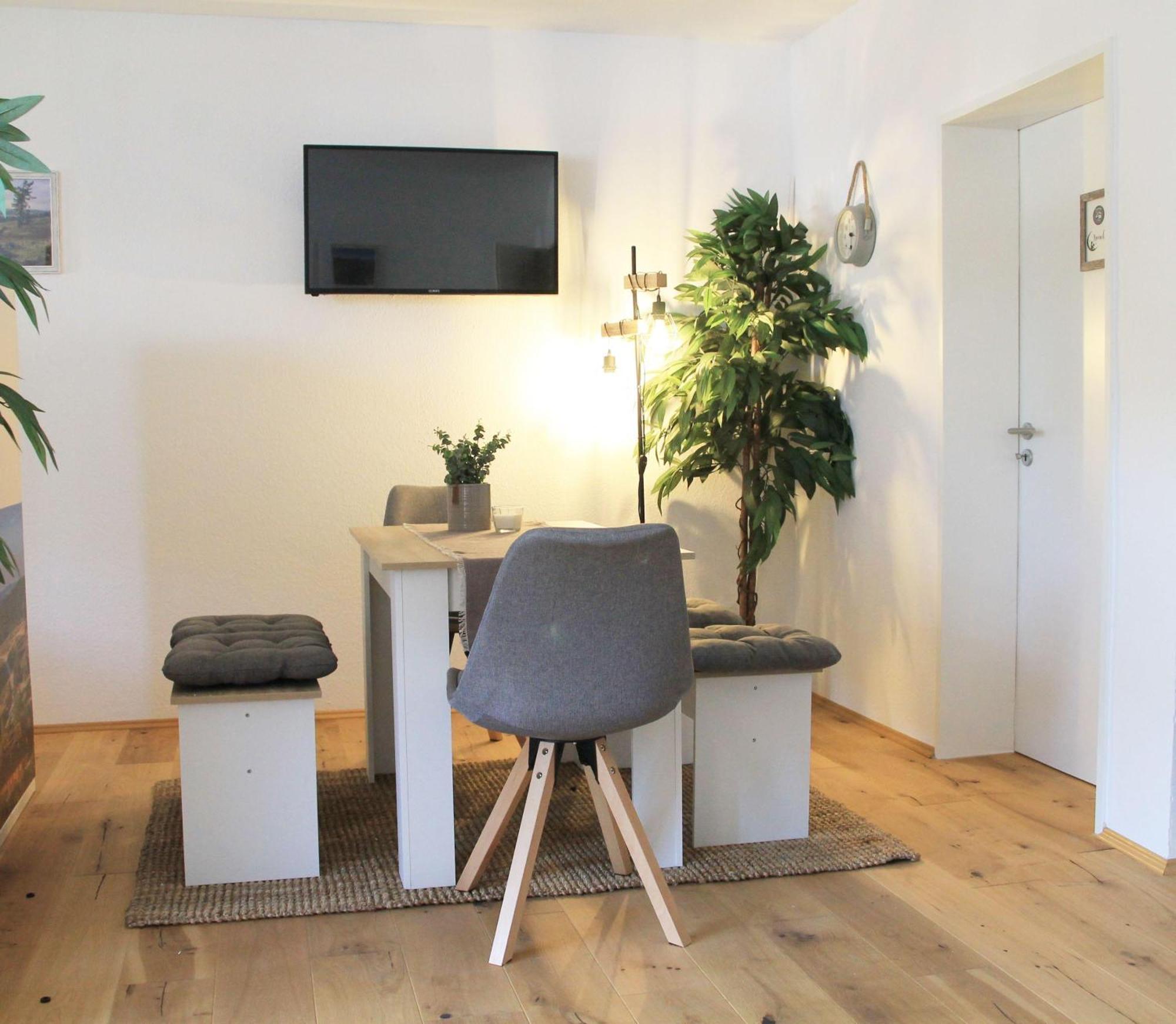 Ferienwohnung-sonnenblick-willingen Apartment